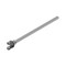 A & I Products Yoke & Shaft Assembly 1 3/16"  Square Shaft 0" x0" x0" A-10003560 - alternate 1